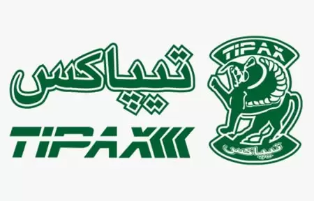 تیپاکس