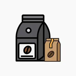 خرید قهوه عمده