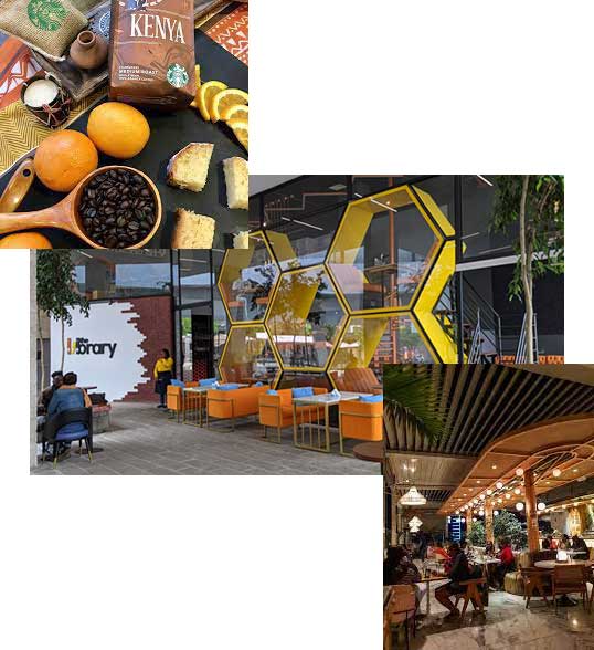 خرید قهوه کنیا ویژگی ها