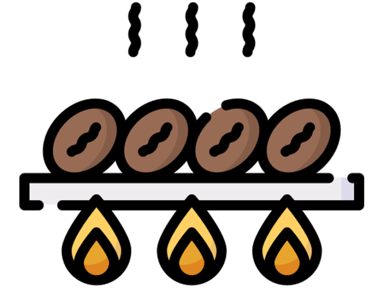 رست-یا-برشته-کردن-قهوه