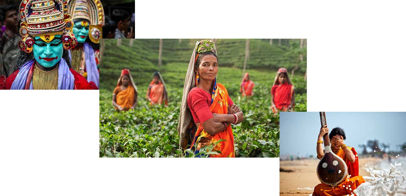 فرهنگ هندوستان