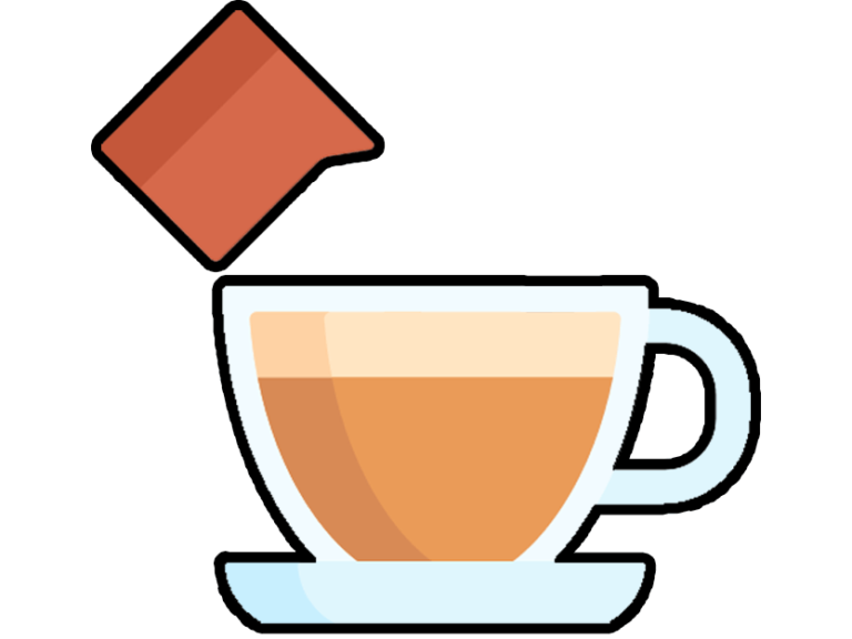 قهوه-با-شیر