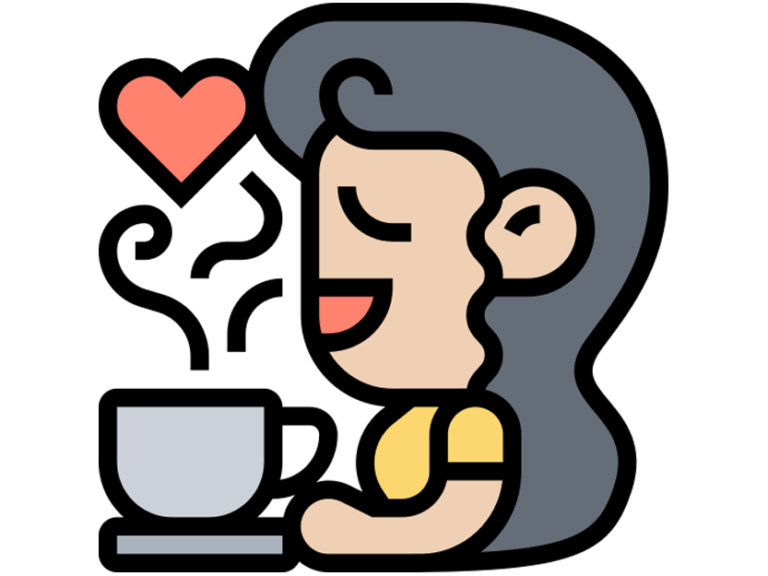 قهوه-و-بانوان