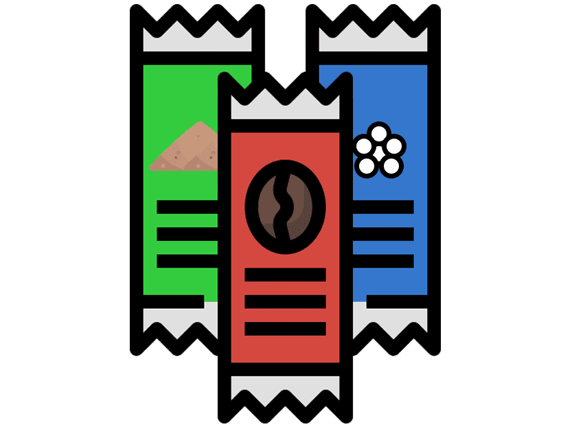 میکس‌های فوری