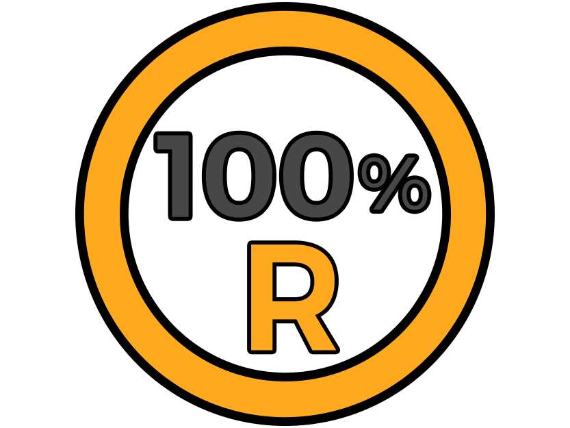 100ربوستا